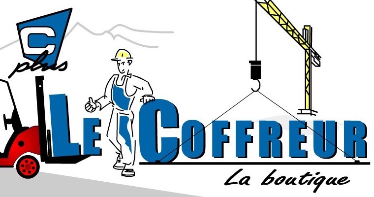 Le Coffreur