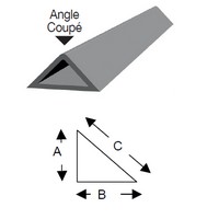 Chanfrein Triangle